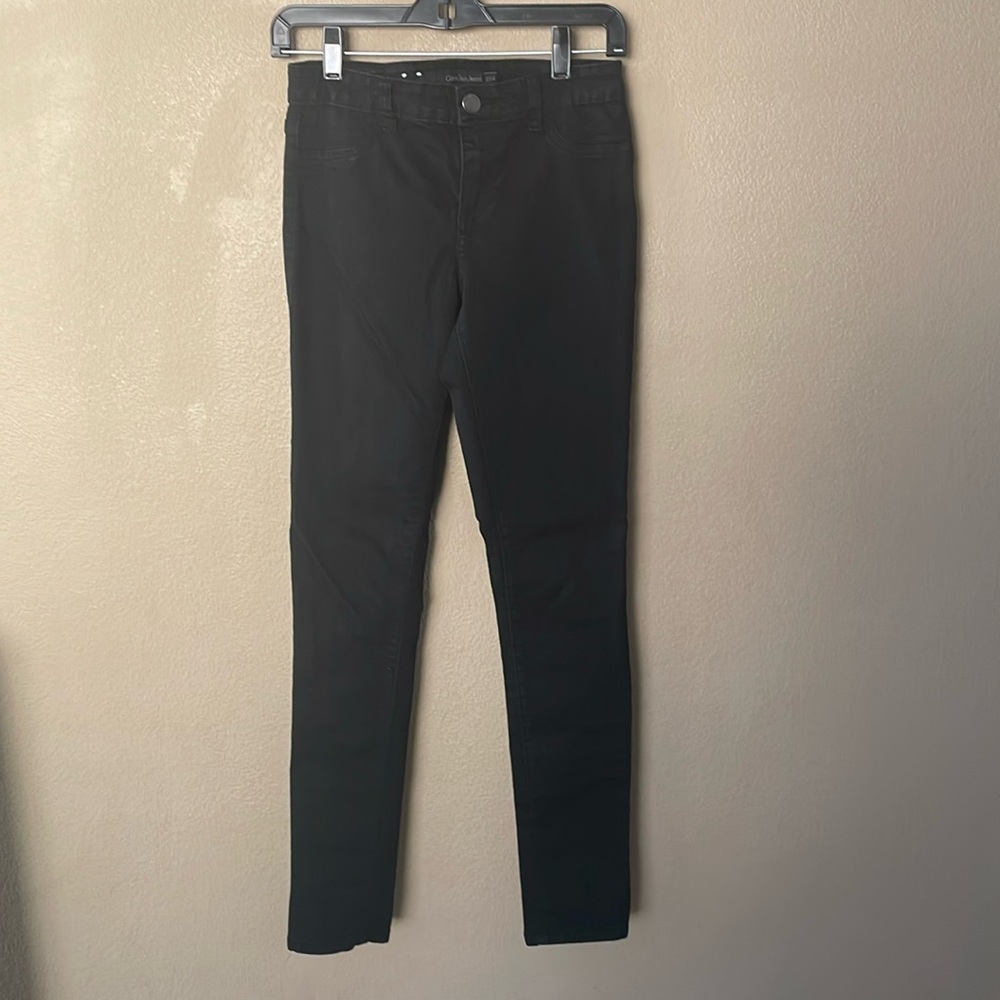 Calvin Klein Legging Jean